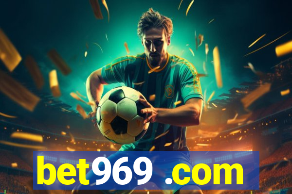 bet969 .com